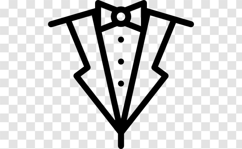 Suit Bow Tie Clothing Necktie - Wedding Dress - BOW TIE Transparent PNG