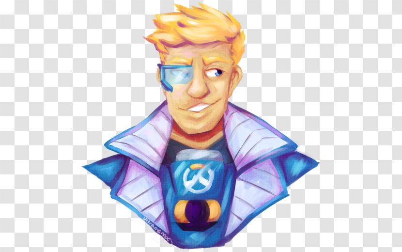 Cartoon Character - Jack Incredible Transparent PNG