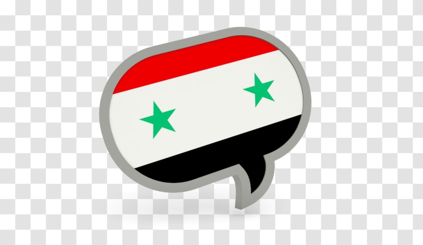 Flag Of Syria Panama United States - Green Transparent PNG
