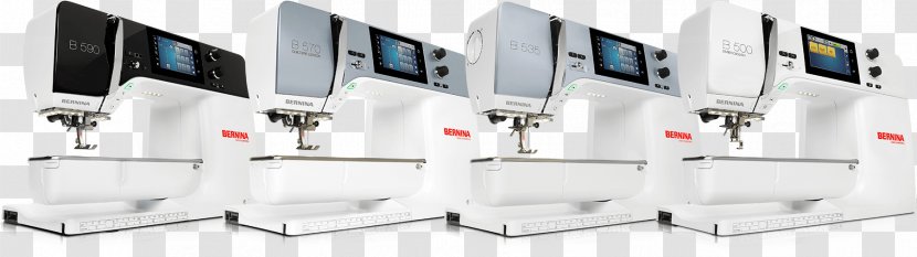 Sewing Machines Quilting Bernina International - Communication - Creative Sale Banners Transparent PNG