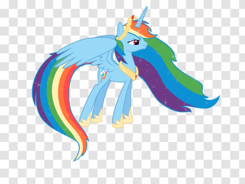 Rainbow Dash Princess Cadance Rarity Pony Fluttershy - Dragon - Elements Transparent PNG