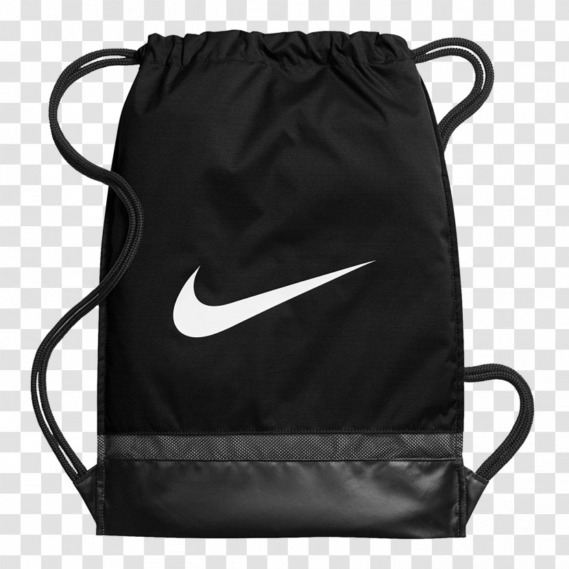 Amazon.com T-shirt Nike Bag Backpack - Drawstring Transparent PNG