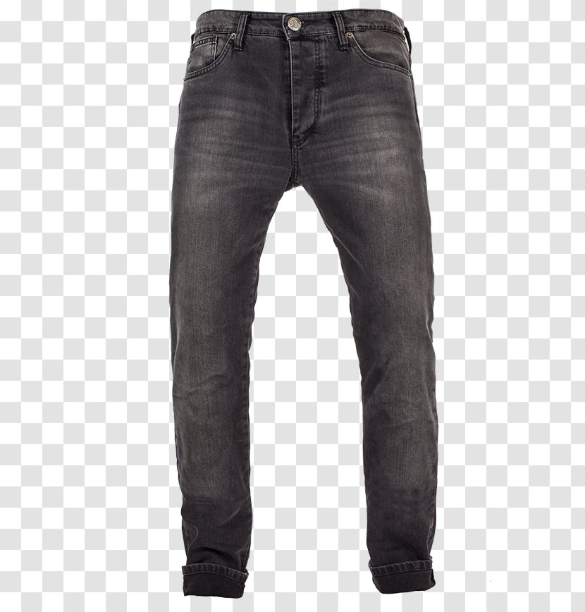 Slim-fit Pants Denim Jeans Balmain Transparent PNG