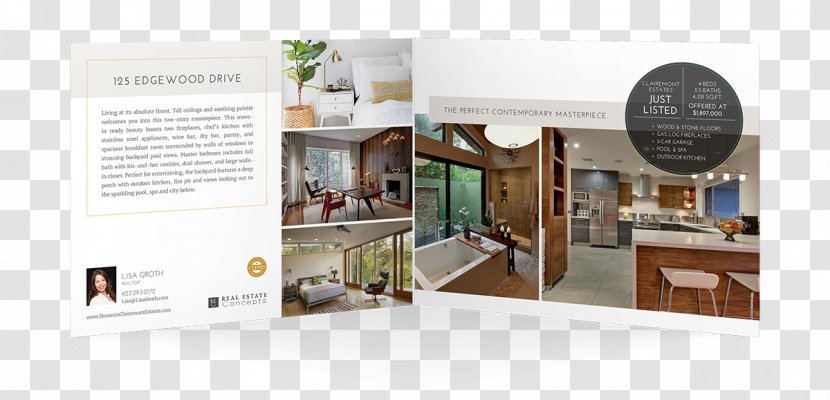 Interior Design Services Furniture Property - Home Transparent PNG