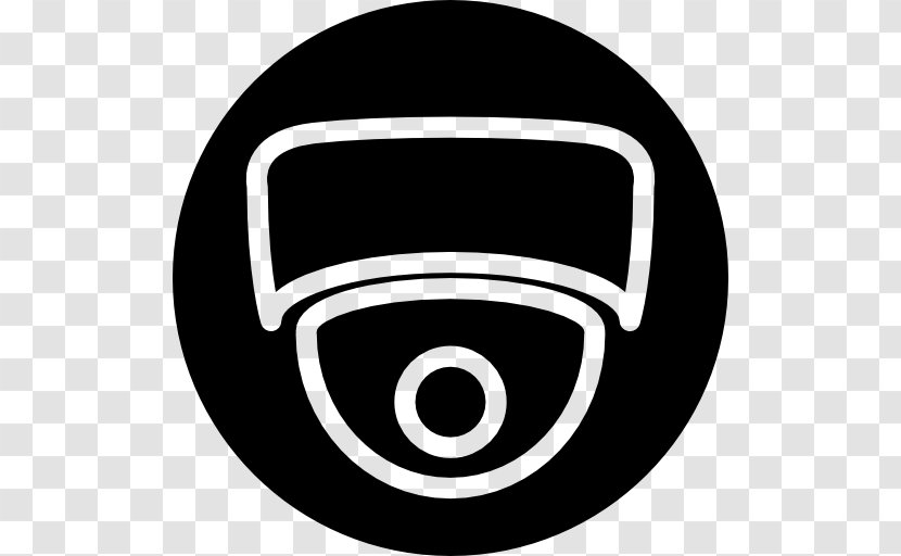 Closed-circuit Television Surveillance Symbol - Closedcircuit - Camera Collection Transparent PNG