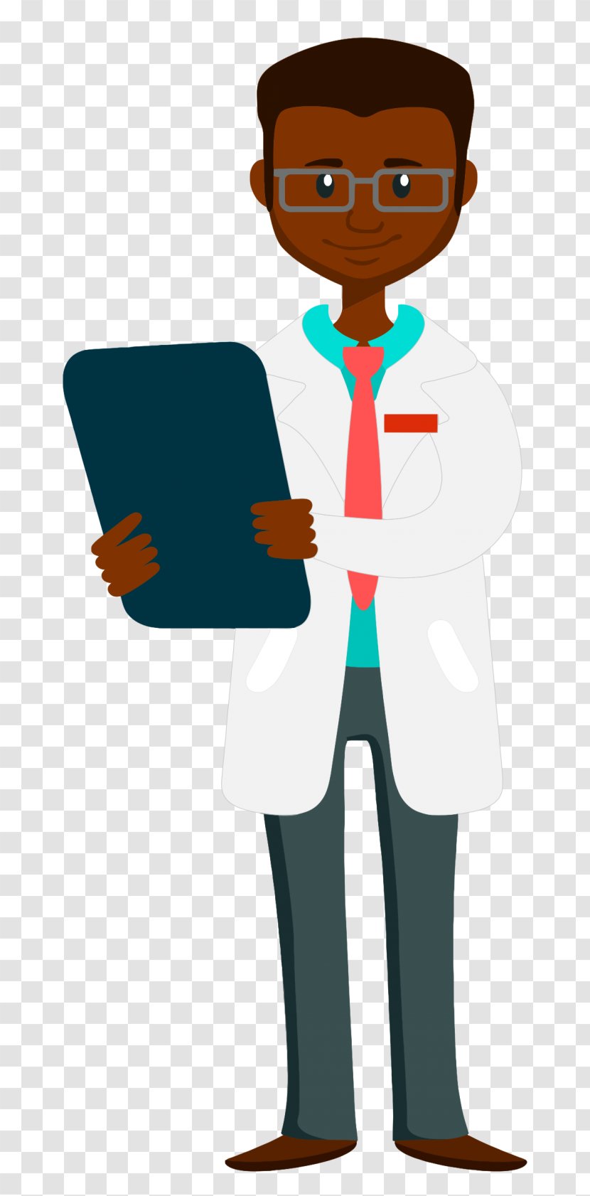 Physician Medicine Clip Art - Doctor Transparent PNG