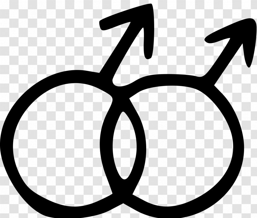 Gender Symbol Male LGBT Symbols Clip Art - Heart - Product Complaint Cliparts Transparent PNG