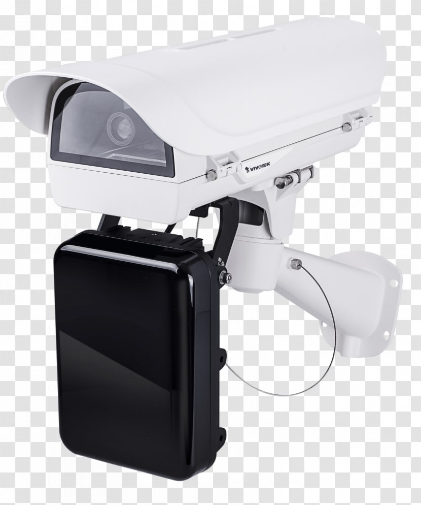 IP Camera VIVOTEK IP816A-LPC 2MP Indoor Day & Night Box Network Vivotek Inc Licensed Professional Counselor License Plate Capture Solution IP816A-LPC-v2 Kit - Ip - Lens Glare Transparent PNG