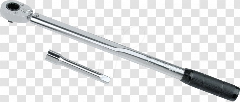 Torque Wrench Spanners Socket Ratchet - Tool Accessory - Pipe Transparent PNG