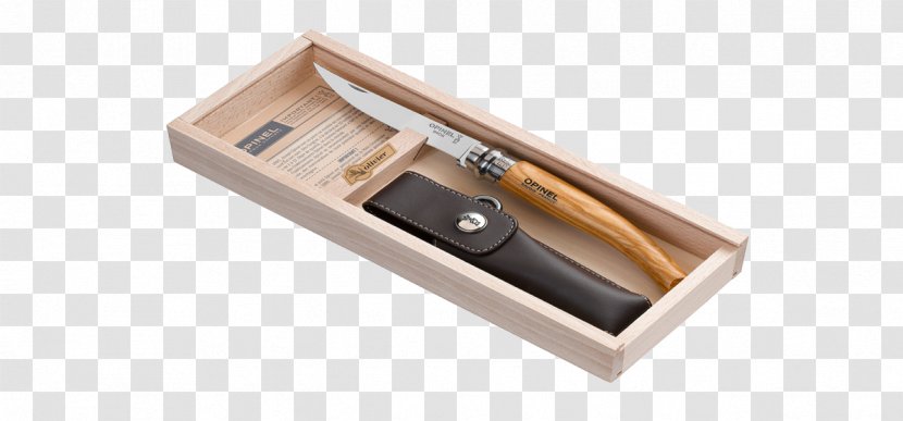 Opinel Knife Case Pocketknife Scabbard - B%c3%b6ker Transparent PNG