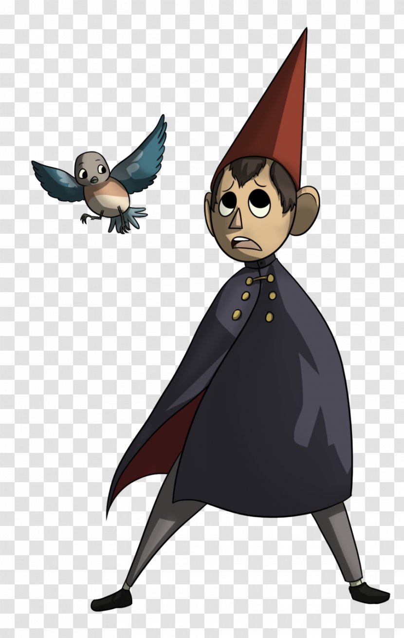 Over The Garden Wall Finn Human Carpet - Cartoon Network Transparent PNG