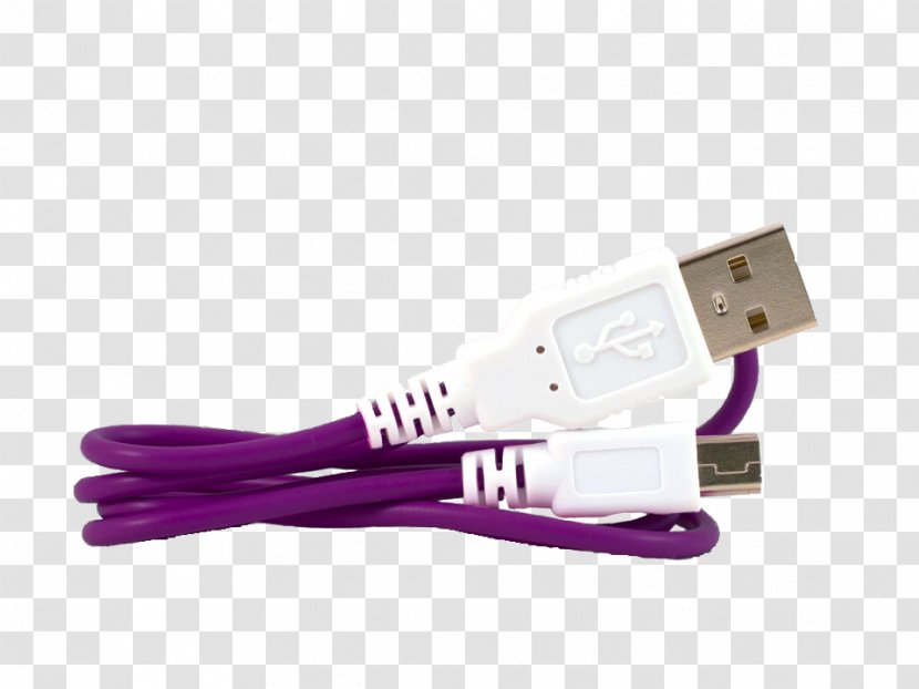 Electrical Cable Network Cables Computer - Film Editing - Micro Usb Transparent PNG