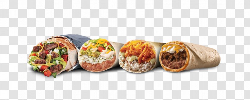 Burrito Taco Quesadilla Fast Food Doner Kebab - Menu Transparent PNG