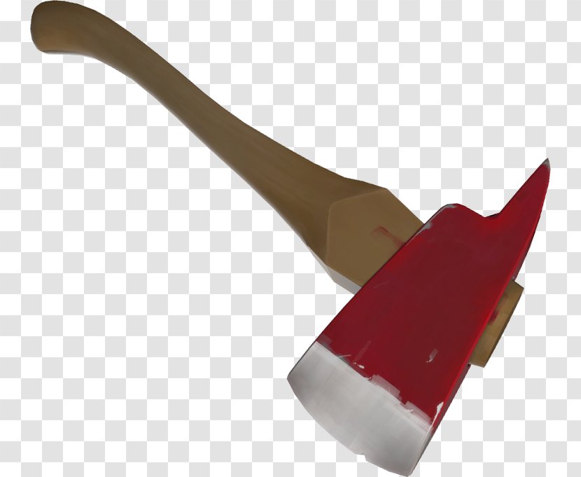 Team Fortress 2 Half-Life 2: Episode One The Orange Box Axe - Portal Transparent PNG