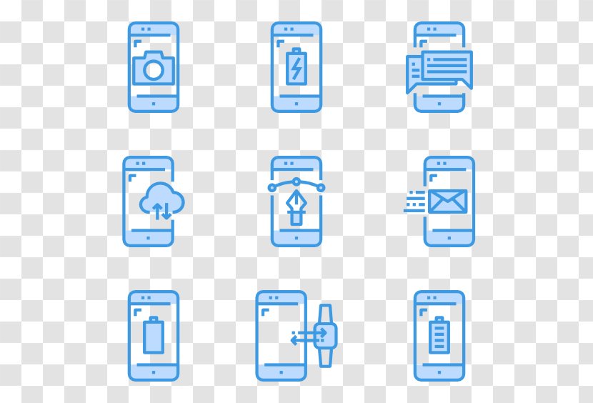 IPhone Mobile App Application Software - Computer Icon - Iphone Transparent PNG