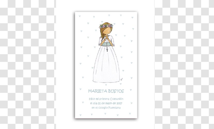 Oroigarri First Communion Eucharist Child Paper Transparent PNG