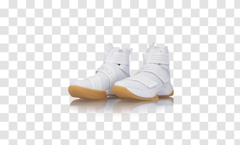 Sports Shoes Nike LeBron Basketball Shoe - Walking - KD 2016 Size 10 Transparent PNG