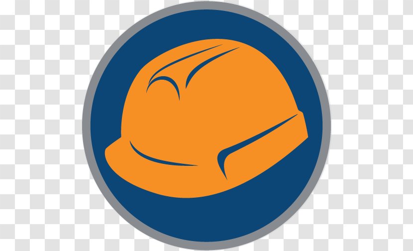 Real Estate Commercial Property Developer Customer - Hardhat Transparent PNG