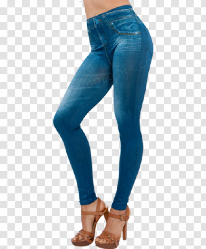 Leggings Jeggings Jeans Slim-fit Pants - Watercolor - Pant Transparent PNG