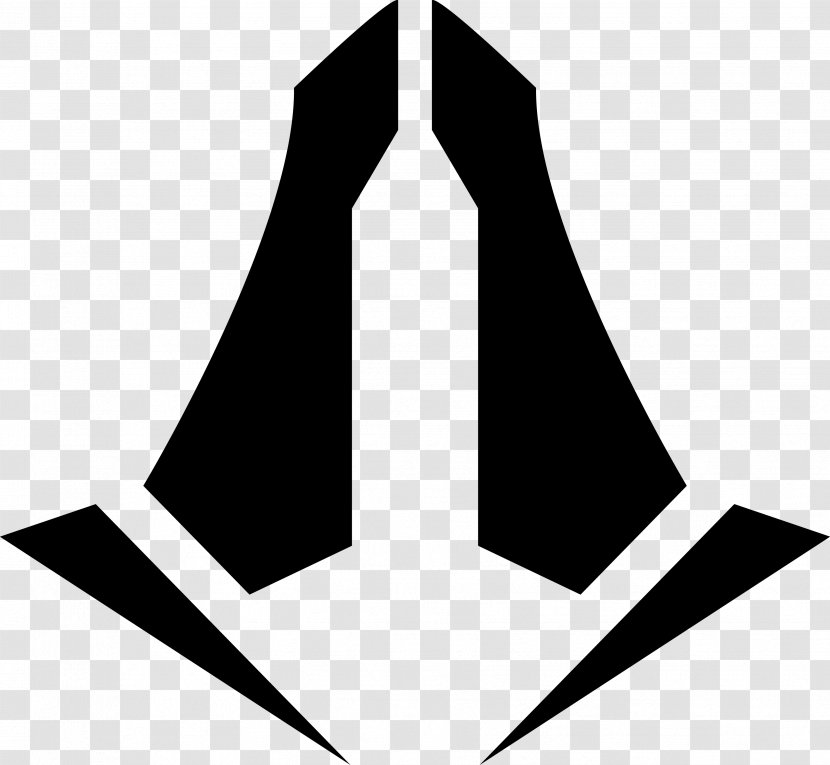 Mass Effect: Andromeda Effect 3 Symbol Logo - Symbols Transparent PNG