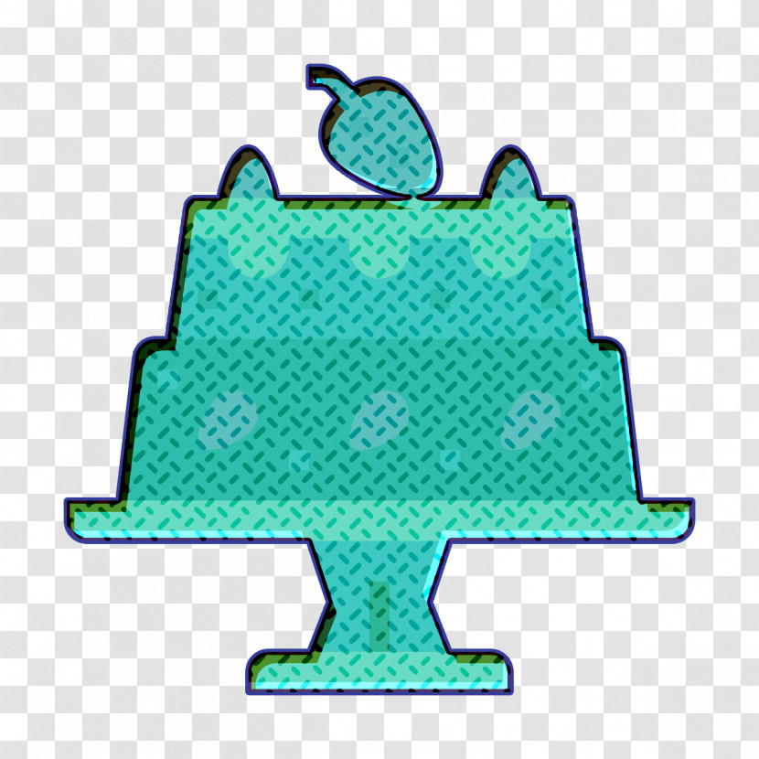 Coffee Shop Icon Cake Icon Transparent PNG