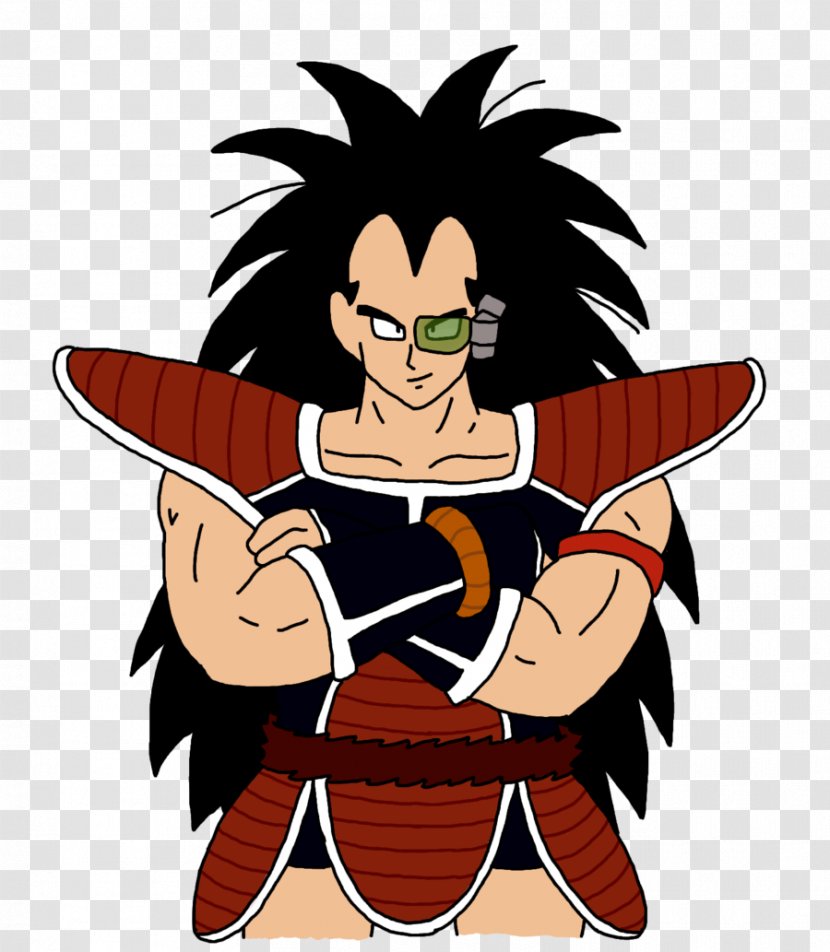 Raditz Clip Art - Flower Transparent PNG