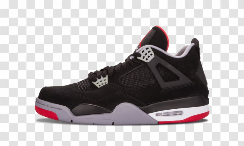 Amazon.com Air Jordan Nike Sneakers Shoe - Black Transparent PNG