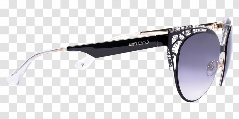 Goggles Sunglasses Jimmy Choo PLC Brand Transparent PNG