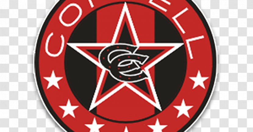 Coppell High School Waller Independent District National Secondary Youth Soccer Association - Football Logos W Transparent PNG