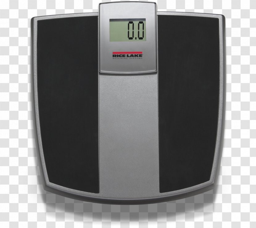 Measuring Scales Rice Lake Weighing Systems Weight Pound Health - Scale Transparent PNG