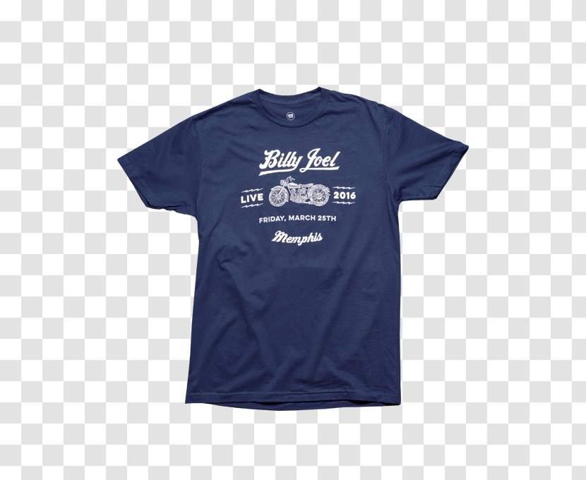 Printed T-shirt Top Clothing - Active Shirt Transparent PNG