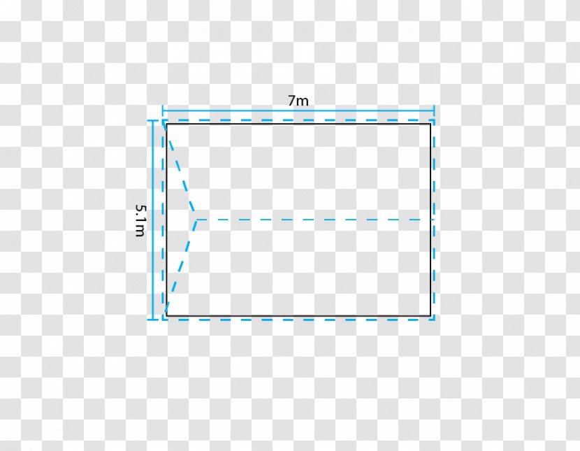 Line Point Angle Font - Area Transparent PNG