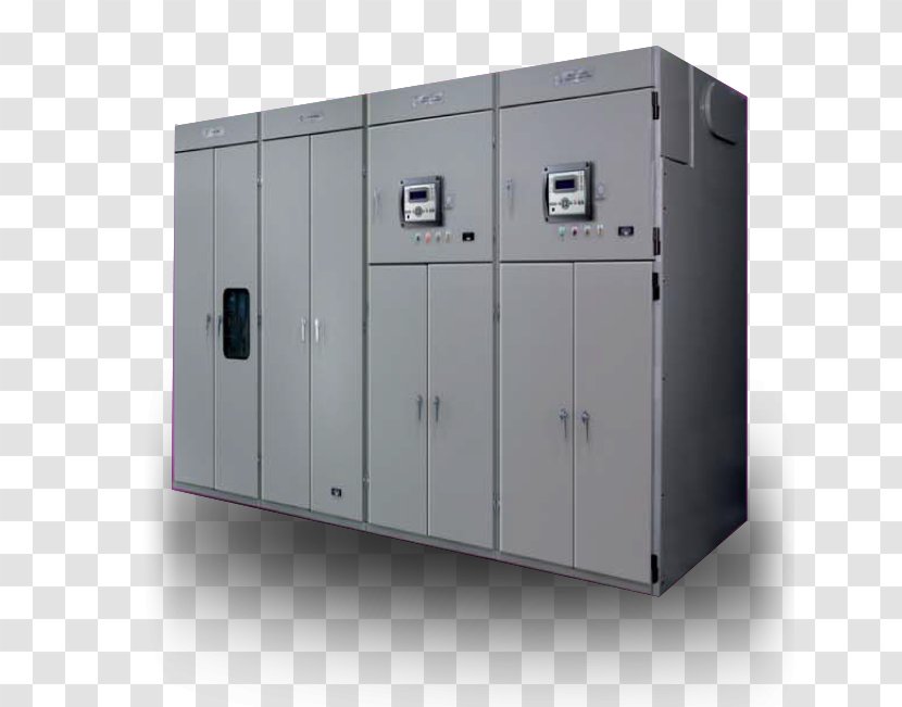 High-voltage Switchgear Electricity CEI 62271 Electric Switchboard - High Voltage Transparent PNG