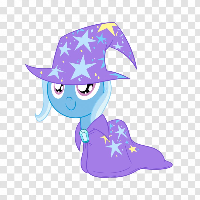 Trixie Filly Horse Pony Colt - Animal Figure Transparent PNG