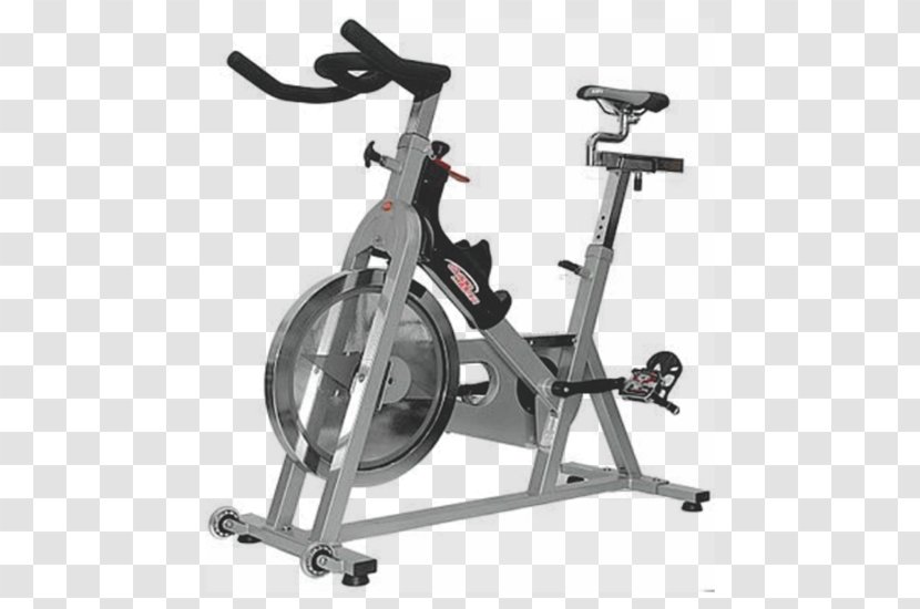 cycling fitness centre