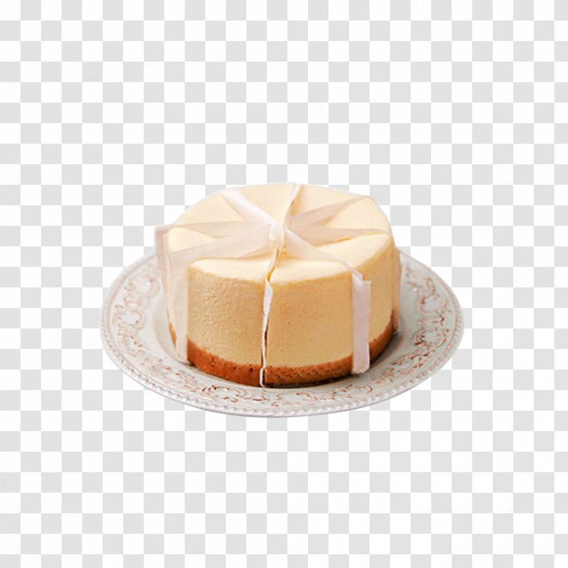 Cheesecake Torte Rice Cake Buttercream Soup Number Five - New York Transparent PNG