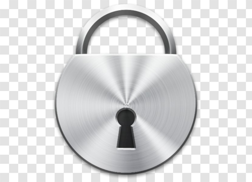 Desktop Wallpaper Metal - Padlock - Security Transparent PNG