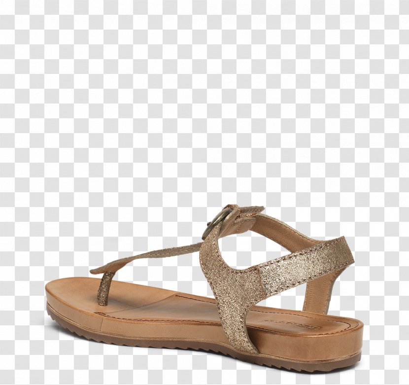 Sandal Slide Product Design Shoe - Footwear Transparent PNG