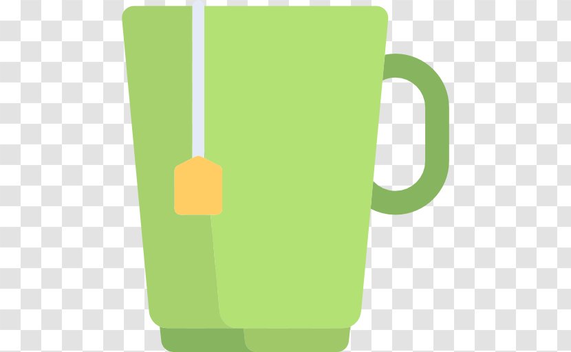 Coffee Cup Mug Teacup - Chawan - Green Glass Transparent PNG