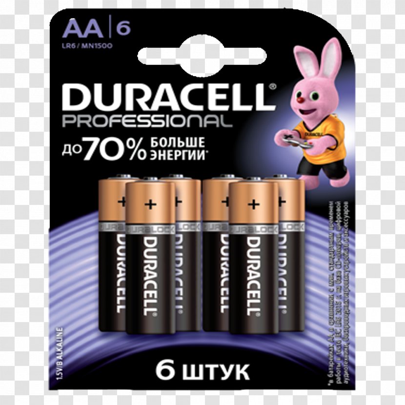 Battery Charger Alkaline AAA Duracell - Electronics Accessory - Automotive Transparent PNG