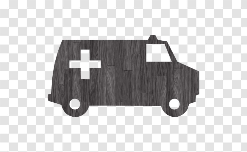 Clip Art Iconfinder Ambulance - Wood Transparent PNG