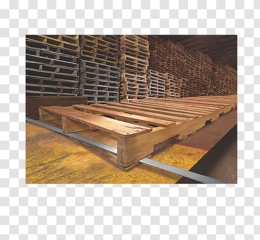 Band Saws Wood Steel Lumber - Pallet Transparent PNG