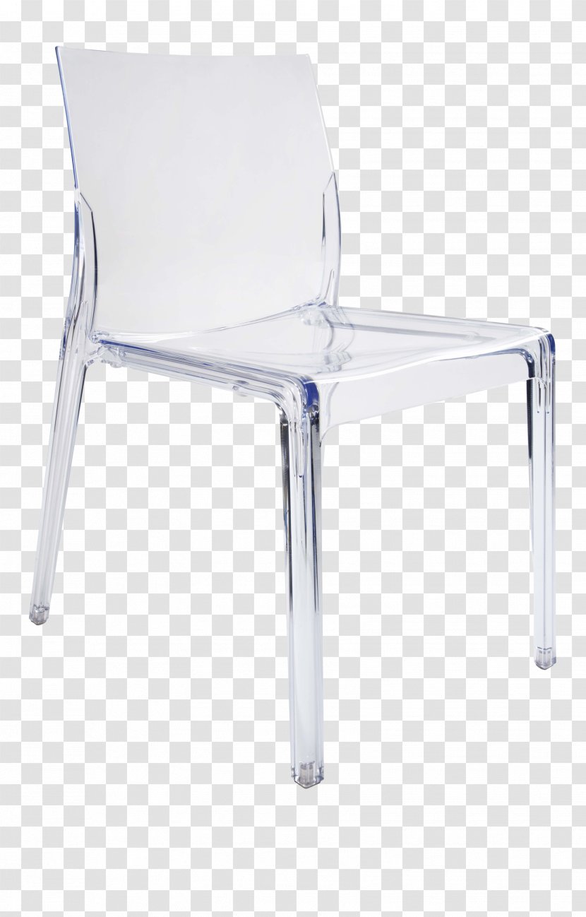 Chair Plastic Habitat Furniture Cadeira Louis Ghost - Dining Room - Retro Transparent PNG