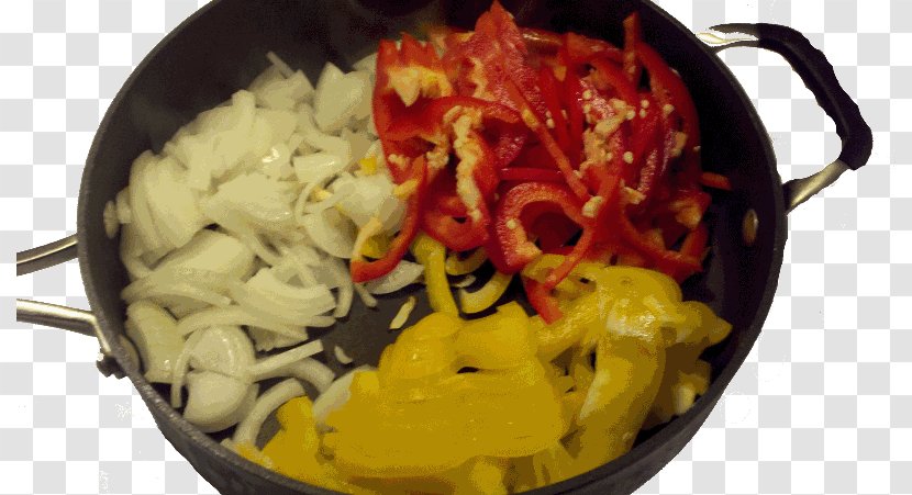 Vegetarian Cuisine Recipe Dish Cookware Vegetable - Tuna Dish] Transparent PNG