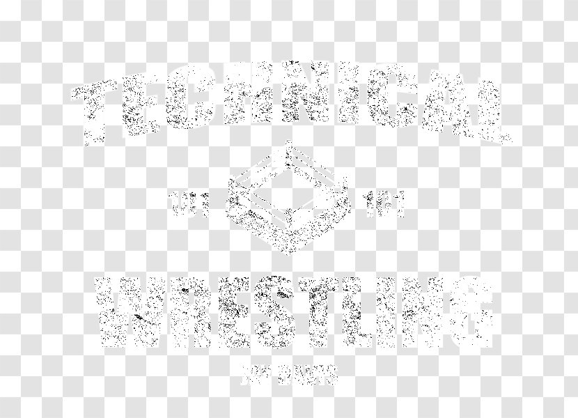 White Point Line Art Angle Font - Brand Transparent PNG