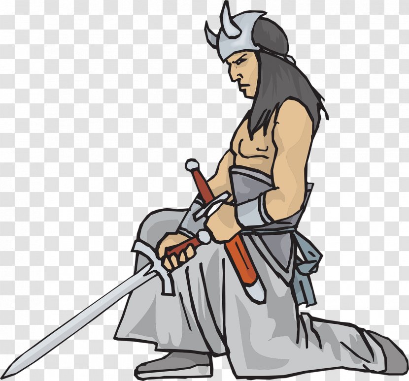 Sword - Costume - Medieval Transparent PNG