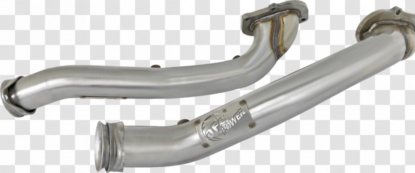Exhaust System Car Pipe Stainless Steel Advanced FLOW Engineering - Hardware Transparent PNG