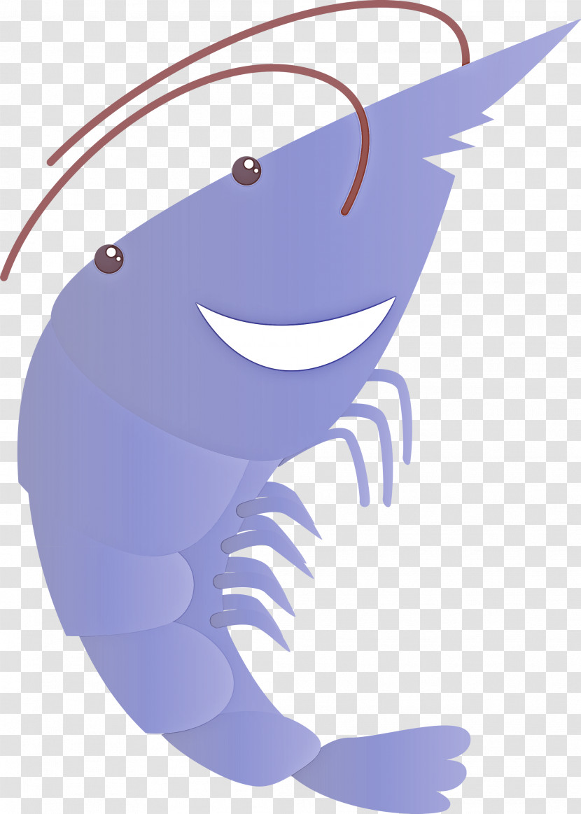 Cartoon Fish Transparent PNG