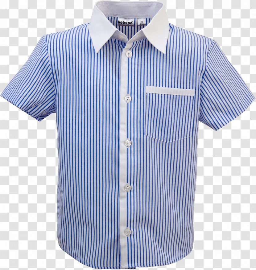 Dress Shirt T-shirt Clothing - Fashion - Image Transparent PNG