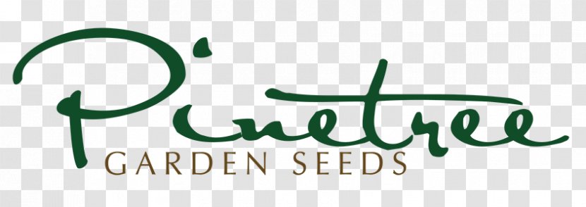 Pinetree Garden Seeds Industry Logo Seed Oil - Heirloom Plant - Swiss Chard Transparent PNG